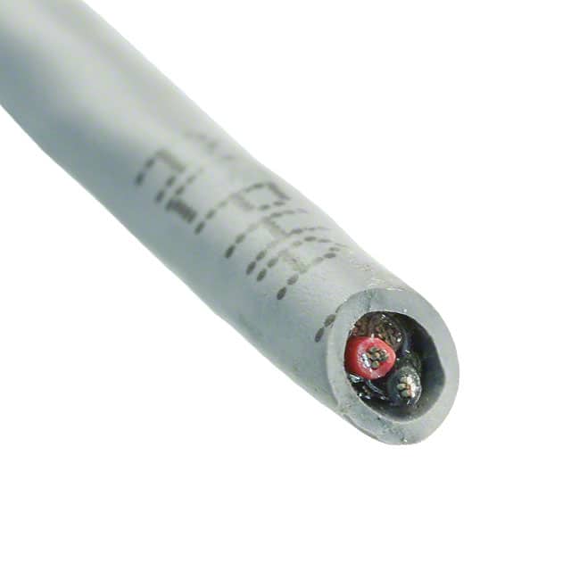 5103C SL199 CBL 3COND 22AWG SHLD FEET