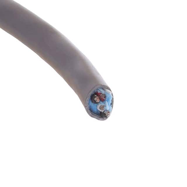 5032C SL199 MULT-PAIR 4COND 18AWG FEET