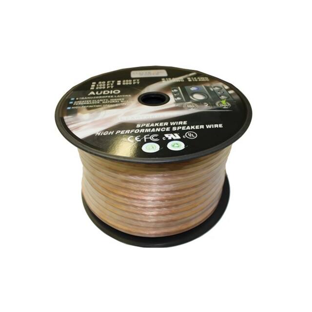 EM681650 ELECTRONIC MASTER 50 FEET 2 WIRE