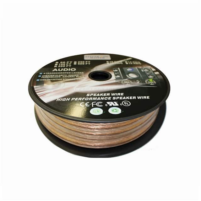 EM6816100 ELECTRONIC MASTER 100 FEET 2 WIR