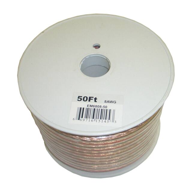 EM680850 ELECTRONIC MASTER 50 FEET 2 WIRE