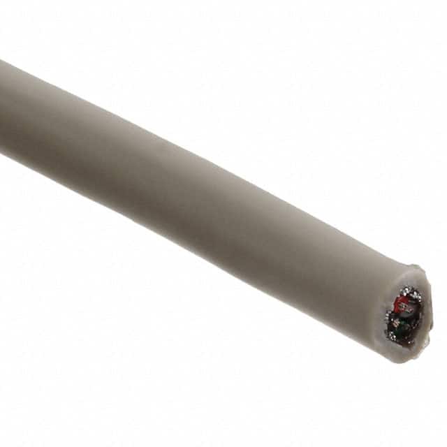 2725-2828-BE-01000-A CABLE 4COND 28AWG BEI SHLD 1000'