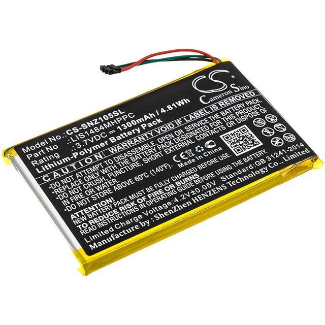 4894128150770 BATTERY Replacement for Cameron Sino 489