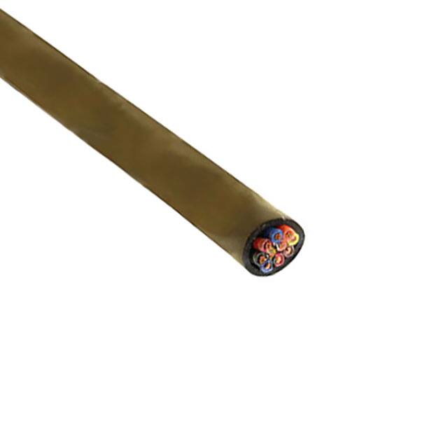 5440/3 SL005 CABLE 3CON 16AWG SLATE SHLD 100'