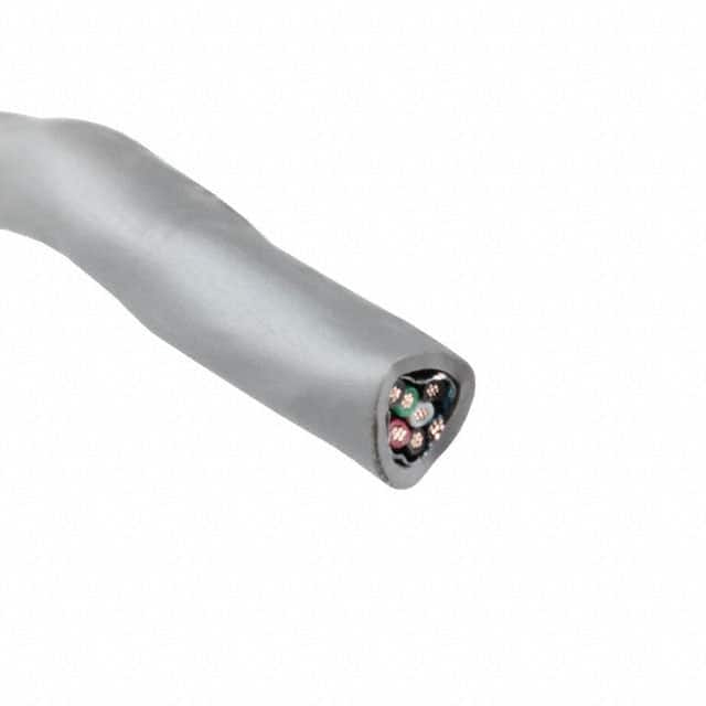 1304C SL001 MULTI-PAIR 6COND 22AWG 1000'