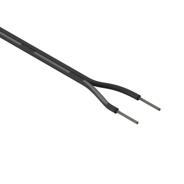 30-00398 CABLE 2COND 20AWG BLACK 1000'