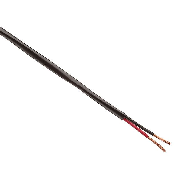 5200UE 008500 CABLE 2COND 16AWG GRAY 500'