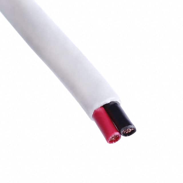 E3042S.30.86 CABLE 2COND 16AWG NATURAL 1000'