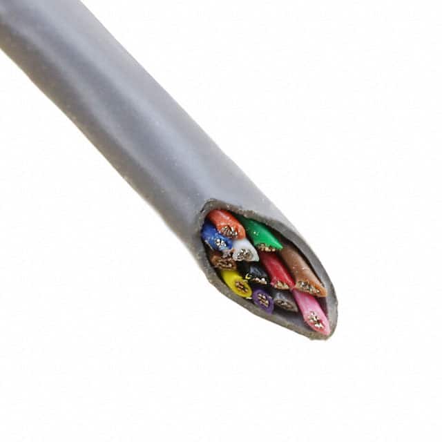 1299/12C SL001 CABLE 12COND 22AWG SHLD 1000'