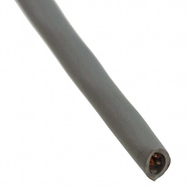 1215C SL001 CABLE 5COND 24AWG SHLD 1000'