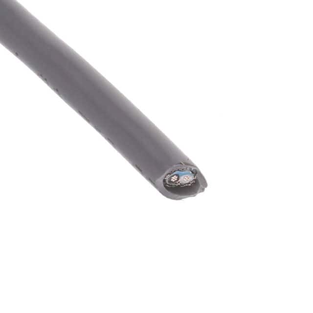 5121C SL199 CABLE 2COND 22AWG SHD 1000=1000'