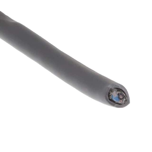 5271C SL199 CABLE 2COND 24AWG SHD 1000=1000'