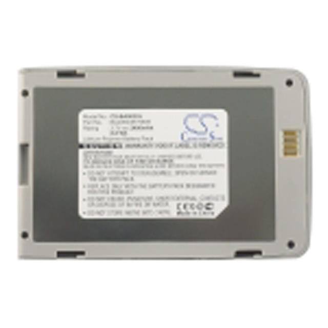 PMA-BA0003 BATTERY Replacement for Creative PMA-BA0