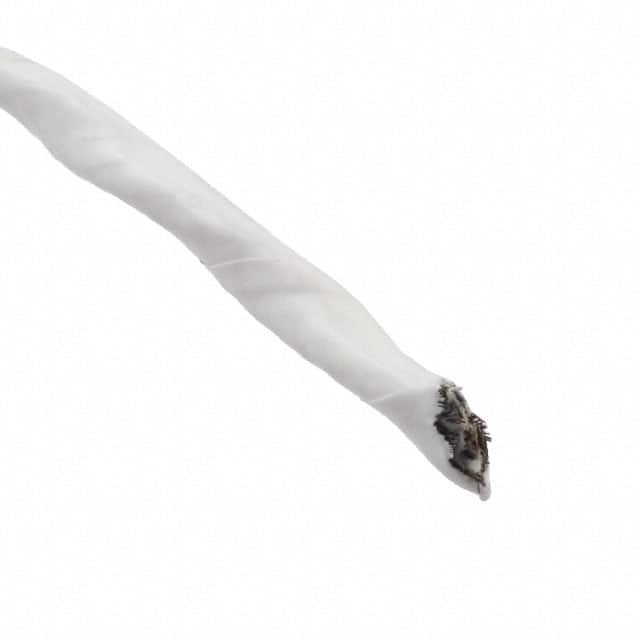 20RC2S06 NA005 CABLE 2COND 20AWG NAT SHLD 100'