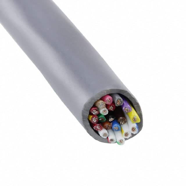 M5402 SL199 CABLE 20COND 18AWG SHLD 3000'