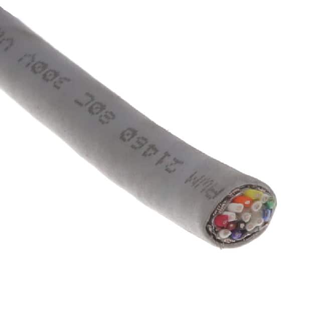 M3426 SL005 MULTI-PAIR 16COND 24AWG 100'