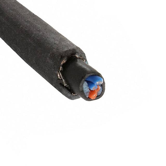669333 BK001 CABLE CAT5E 4COND 24AWG 1000'