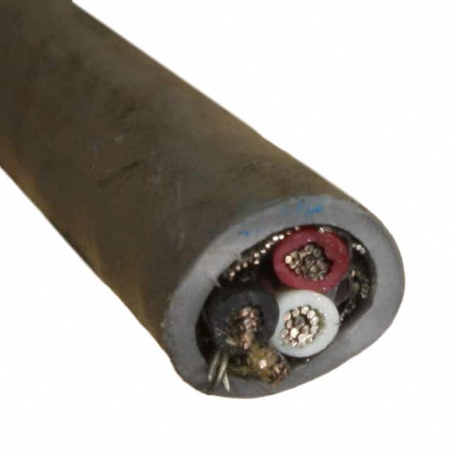 5163C SL001 CABLE 3COND 18AWG SHLD 1000'