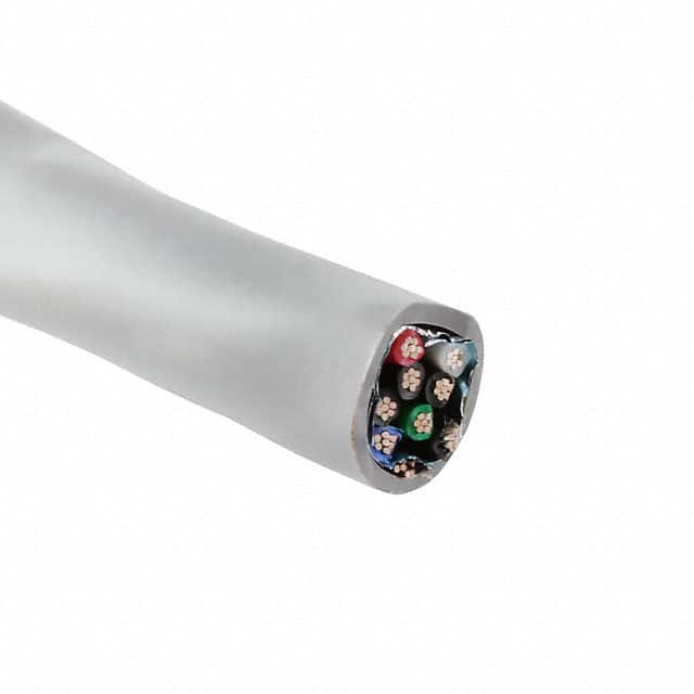 5474L SL005 MULTI-PAIR 8CON 24AWG SLATE 100'