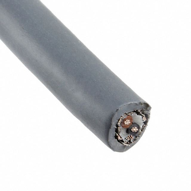 77222 SL001 CABLE 2COND 16AWG SHLD 1000'