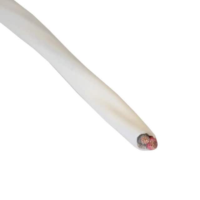 E3062S.41.86 CABLE 2COND 12AWG NATURAL 1000'