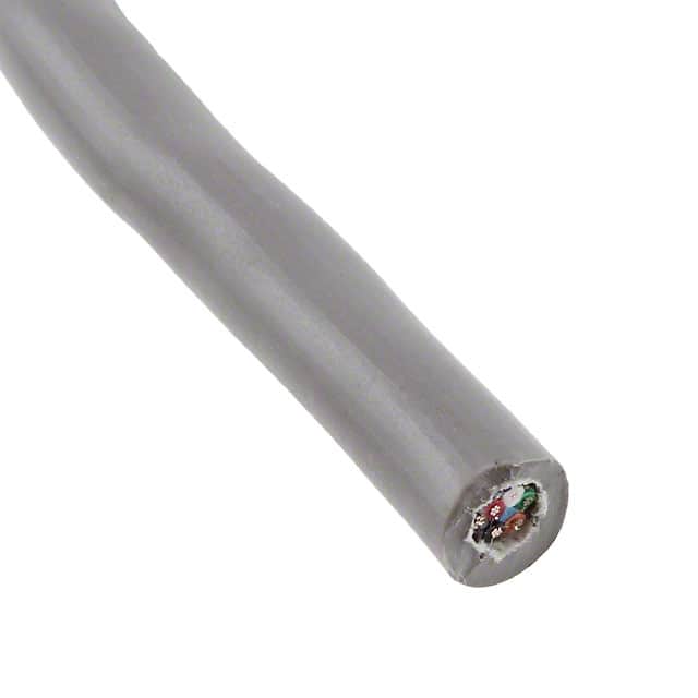 M39026 SL001 CABLE 5COND 24AWG SHLD 1000'