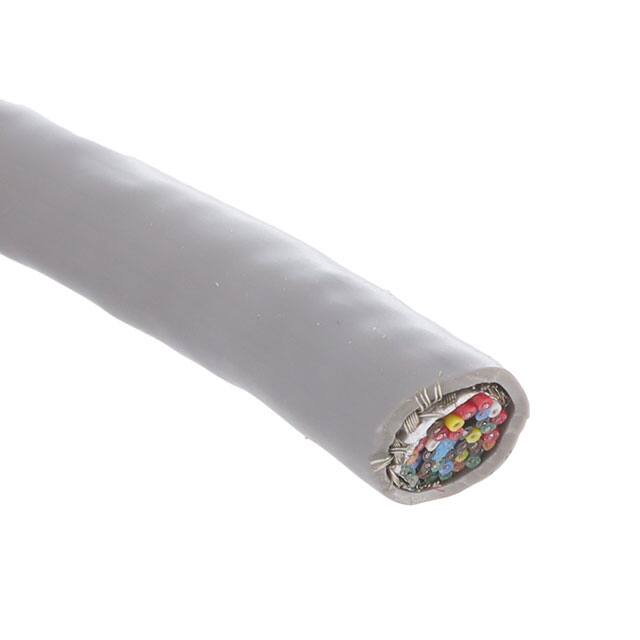 6398 SL005 MULTI-PAIR 36COND 28AWG 100'