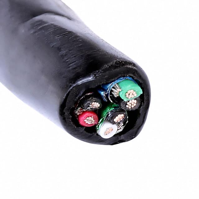 C6061A.48.01 MULTI-PAIR 6COND 20AWG 10000'