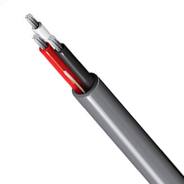 9365 0602500 CABLE 3COND 18AWG CHRM SHD 2500'