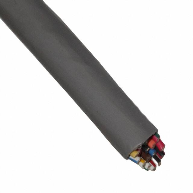 5673 SL199 CBL 15COND 26AWG SLT 1000=1000'