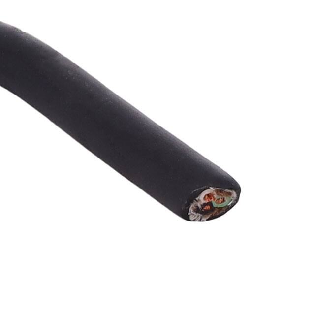 19208 010250 CABLE 3COND 16AWG BLACK 250'