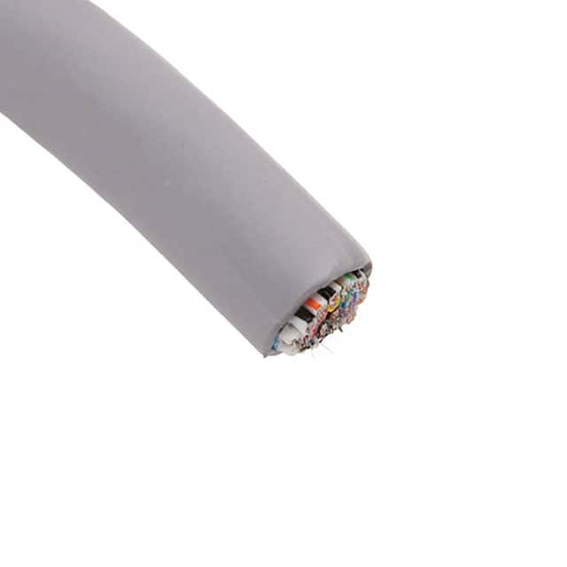 5199/25C SL001 CABLE 25COND 22AWG SHLD 1000'