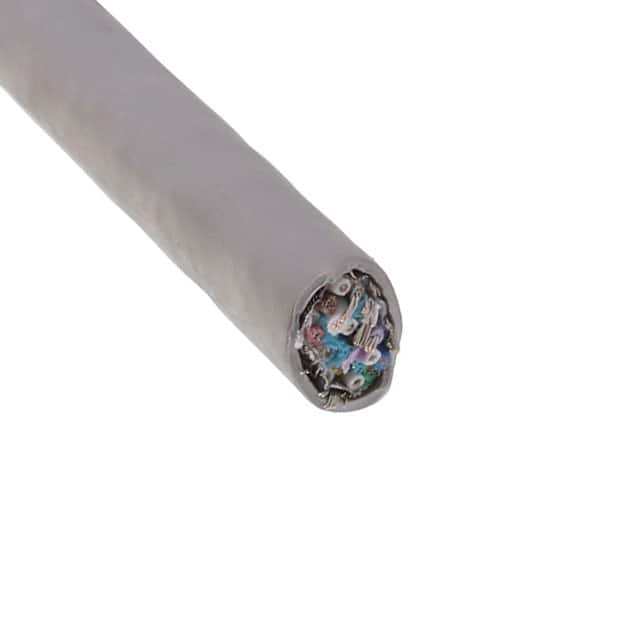 5279C SL005 MULTI-PAIR 18COND 24AWG 100'