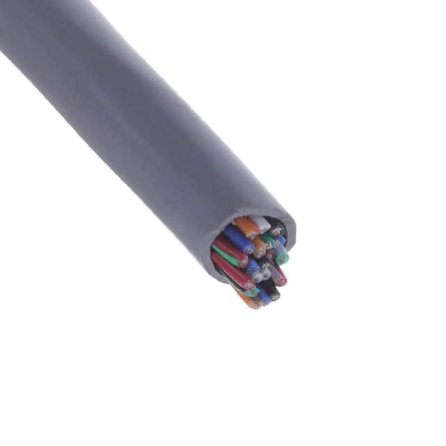 M39033 SL002 CABLE 20COND 24AWG SHLD 500'