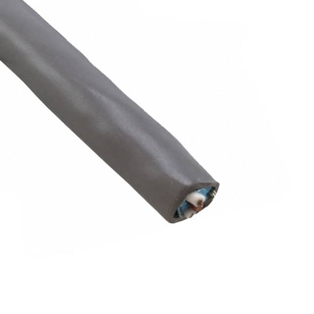 5482C SL002 MULTI-PAIR 4CON 22AWG SLATE 500'