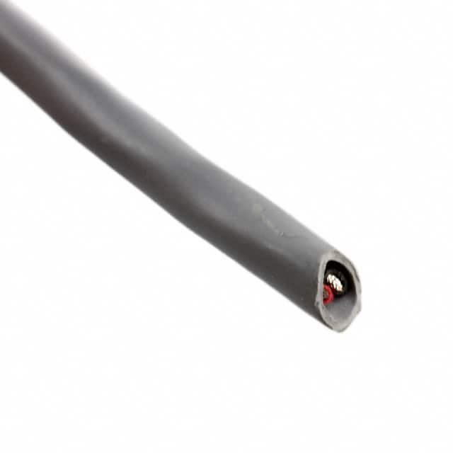 5063C SL199 CBL 3COND 18AWG SLATE 1000=1000'