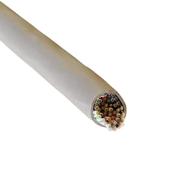 1299/50C SL005 CABLE 50COND 22AWG SHLD 100'