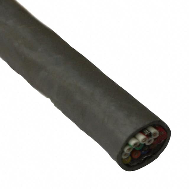5160/20C SL002 CABLE 20COND 20AWG SHLD 500'