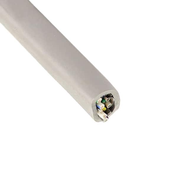 5564C SL002 CABLE 19COND 20AWG SHLD 500'