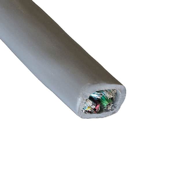 6319 SL001 MULTI-PAIR 10COND 24AWG 1000'