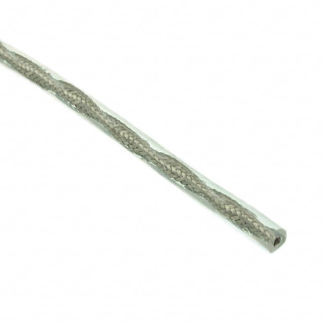 969M101-24-1TPS-025 CABLE 2COND 24AWG CLEAR SHLD 25'