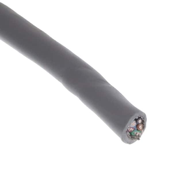 M2440 SL199 CABLE 5COND 24AWG SHLD 3000'