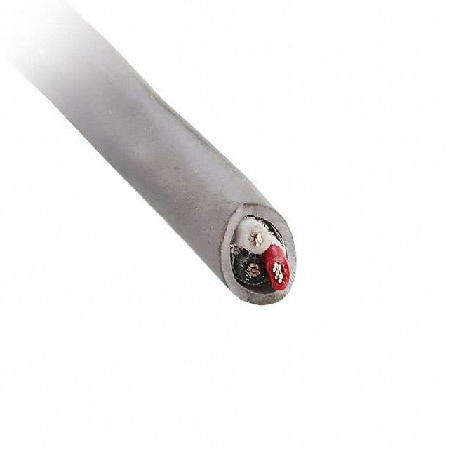 M2403 SL199 CABLE 3COND 28AWG SHLD 3000'