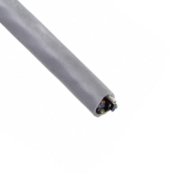 M13195 SL001 MULTI-PAIR 12COND 24AWG 1000'