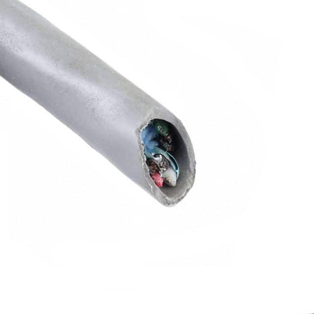 M13106 SL199 MULTI-PAIR 12COND 22AWG 3000'