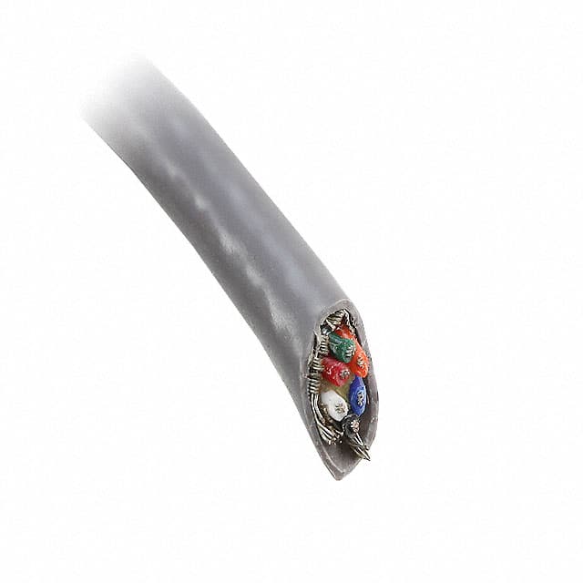 M1606 SL001 CABLE 6COND 28AWG SHLD 1000'