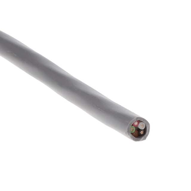 9445 060100 CABLE 5COND 20AWG CHROME 100'