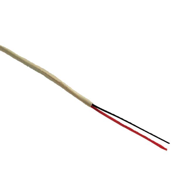 5300UE 008500 CABLE 2COND 18AWG GRAY 500'