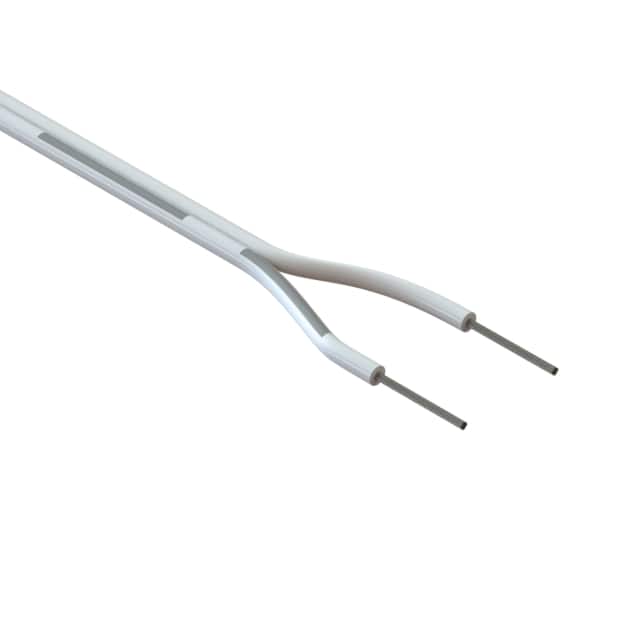 30-00402 CABLE 2COND 22AWG WHITE 1000'