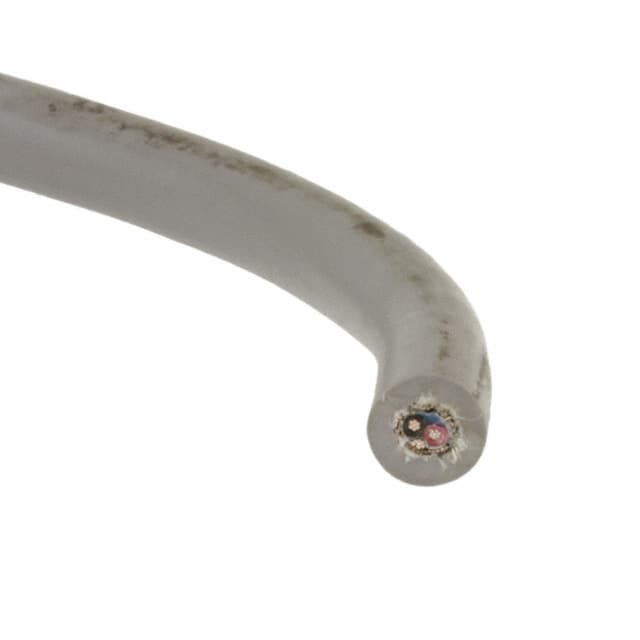 86501CY SL199 CBL 2COND 26AWG SHLD 1000=1000'